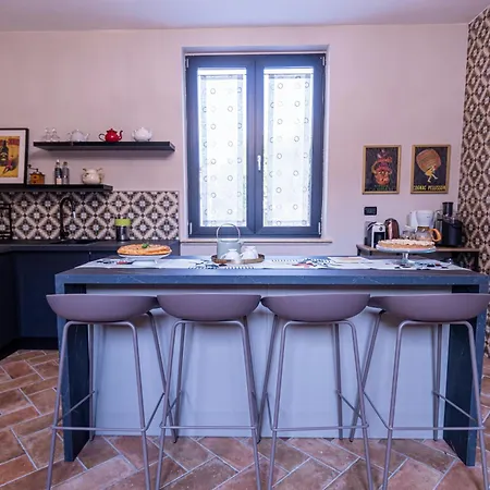 With Pool In The Heart Of Umbria