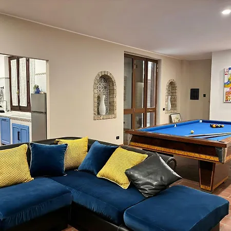 With Pool In The Heart Of Umbria Hébergement de vacances Stroncone