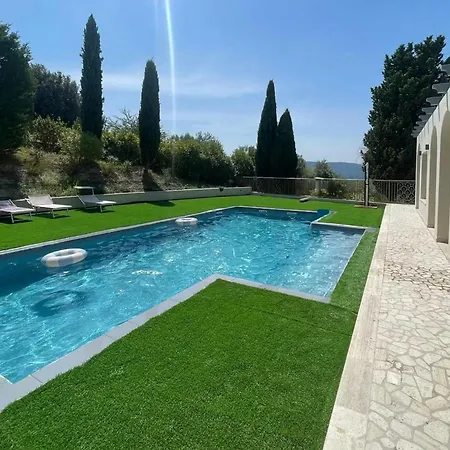 بيت للعطل With Pool In The Heart Of Umbria *
