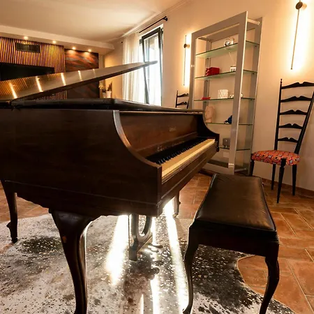 With Pool In The Heart Of Umbria Stroncone