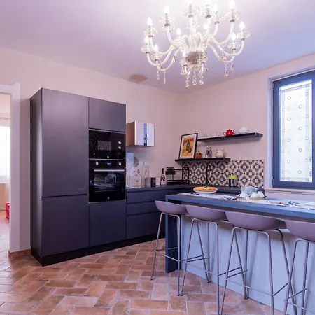 With Pool In The Heart Of Umbria Hébergement de vacances Stroncone