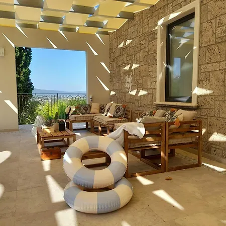 With Pool In The Heart Of Umbria Stroncone