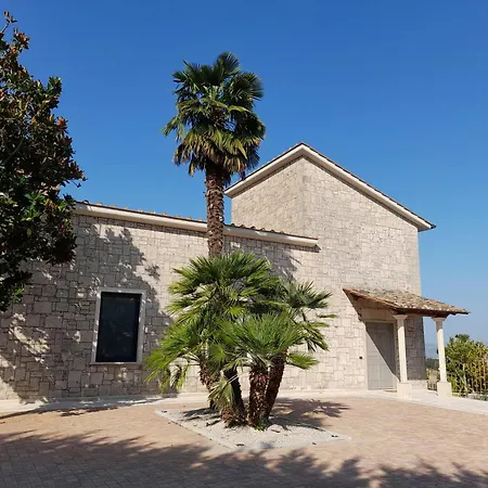 With Pool In The Heart Of Umbria