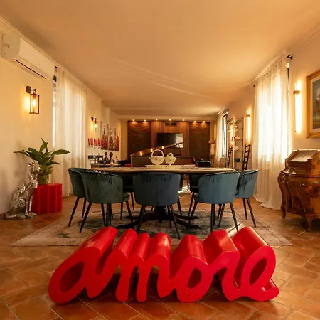 With Pool In The Heart Of Umbria *